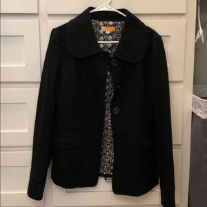 Tulle Women’s Pea Coat